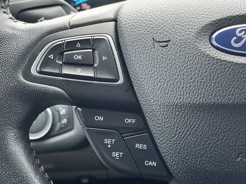 Used 2018 Ford Escape SEL FWD image 27