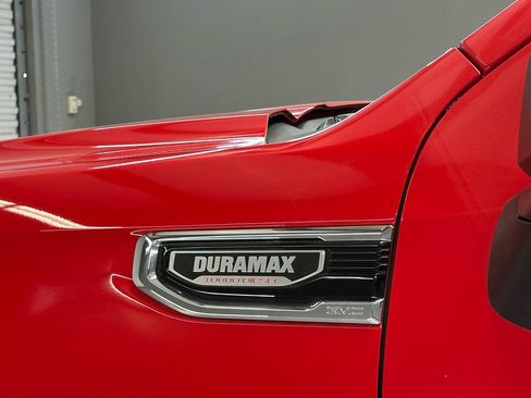 Used 2022 GMC Sierra 1500 SLT AWD/4WD image 6