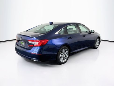 Used 2020 Honda Accord LX image 9