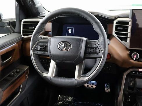 New 2026 Toyota Tundra 1794 Edition image 15