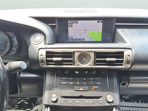 Used 2016 Lexus IS 300 AWD image 23