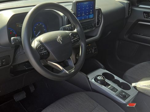 Used 2023 Ford Bronco Sport Big Bend image 17