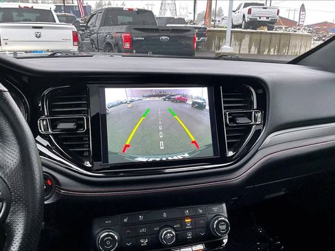 Used 2025 Dodge Durango R/T image 27