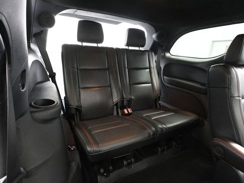 Used 2024 Dodge Durango R/T AWD/4WD image 53