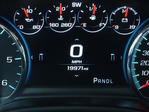 Used 2019 GMC Yukon Denali w/ Open Road Package AWD/4WD image 30