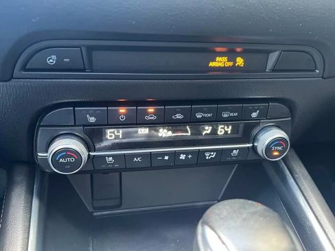 Used 2019 MAZDA CX-5 Grand Touring Reserve image 26