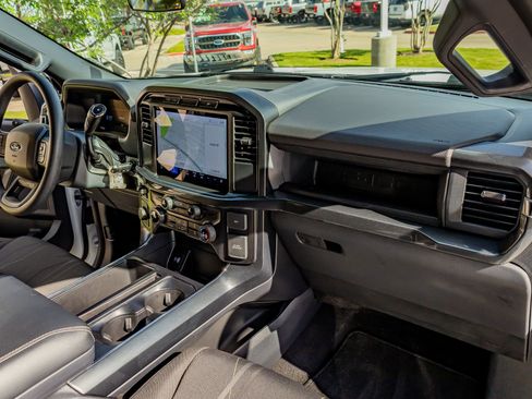 Used 2024 Ford F150 STX w/ Mobile Office Package image 18
