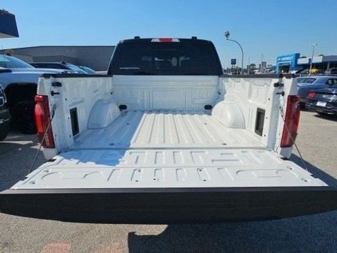Used 2026 Ford F150 Lariat w/ Equipment Group 502A High AWD/4WD image 26
