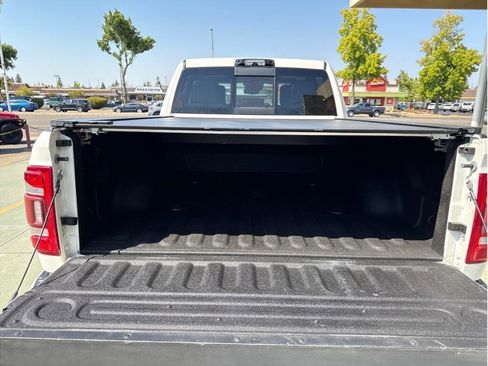 Used 2021 RAM 2500 Laramie image 23