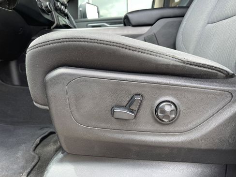 Used 2020 RAM 1500 Big Horn AWD/4WD image 13