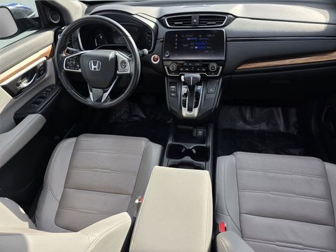 Used 2019 Honda CR-V EX-L image 33