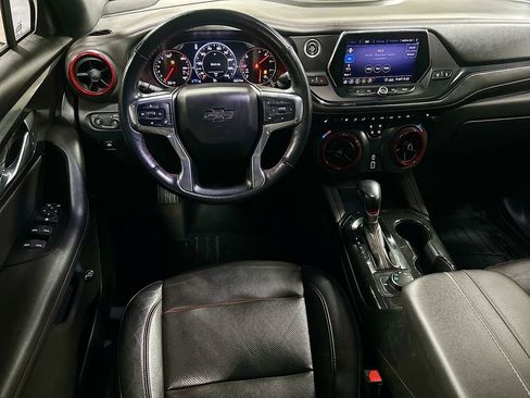 Used 2020 Chevrolet Blazer RS image 22