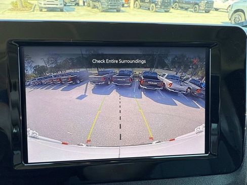 New 2025 RAM ProMaster 1500 w/ Convenience Group image 26