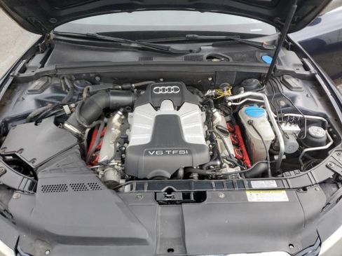 Used 2011 Audi S5 Premium Plus image 9