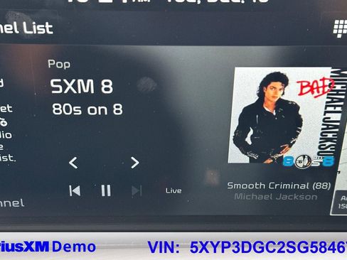 Certified 2025 Kia Telluride EX X-Line image 32