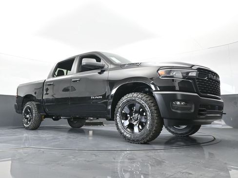 New 2026 RAM 1500 Classic Warlock image 59