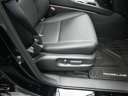 New 2026 Honda Ridgeline RTL image 40