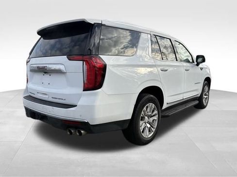 Certified 2024 GMC Yukon Denali image 7