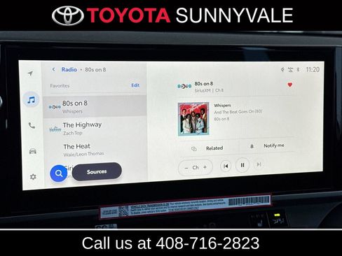 Used 2026 Toyota Camry XSE FWD image 29