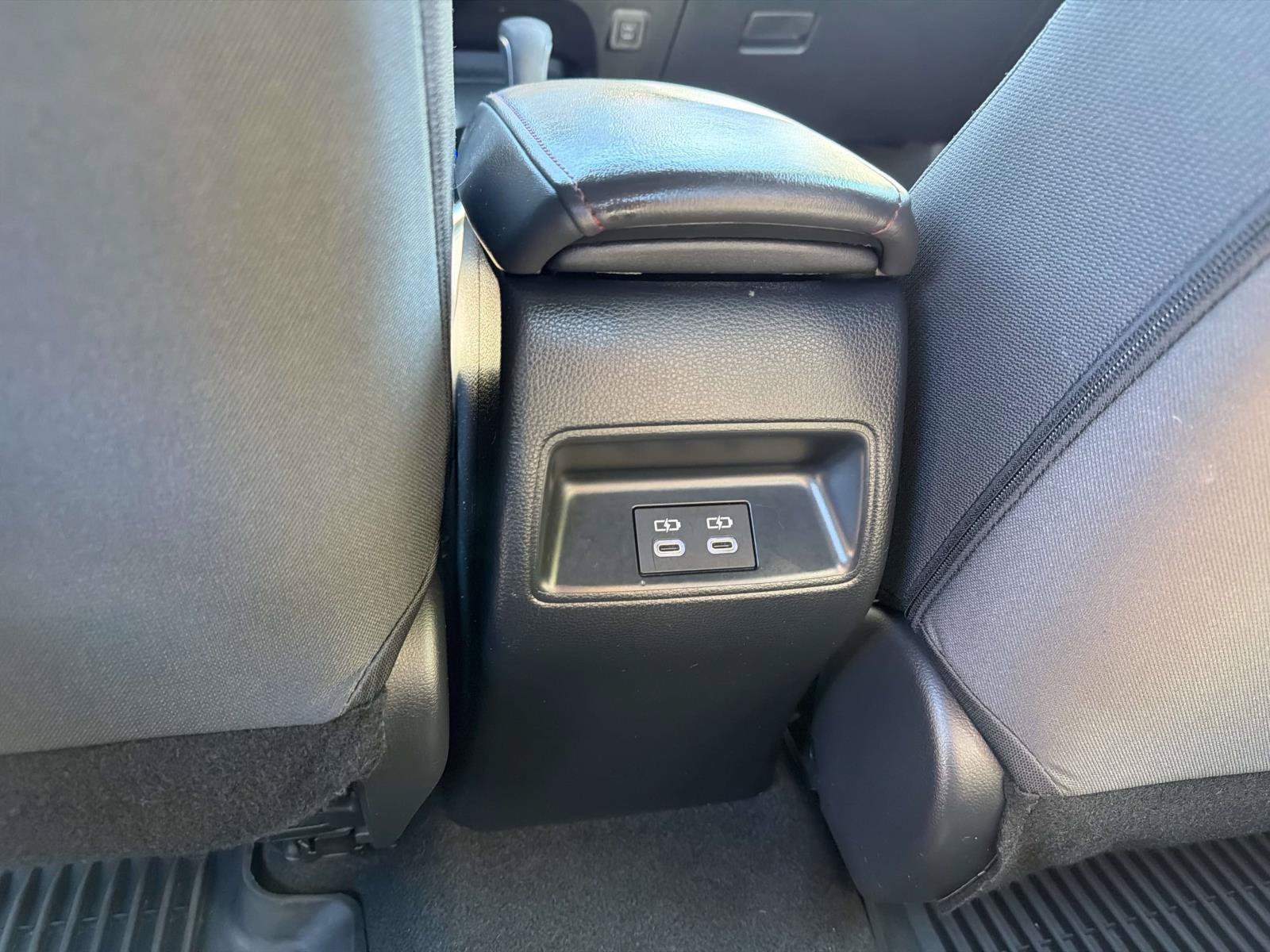 Used 2024 Toyota Corolla SE FWD image 25