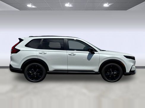 New 2026 Honda CR-V Sport Touring image 7
