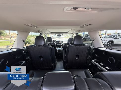 Used 2026 Subaru Ascent Bronze Edition AWD/4WD image 11
