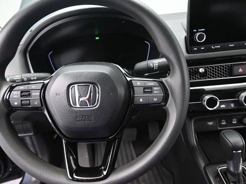 Used 2025 Honda Civic LX image 18
