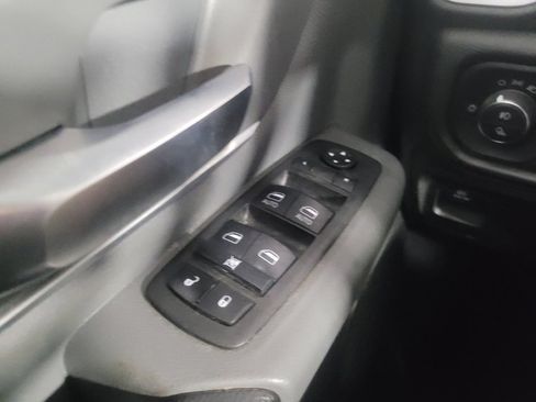 Used 2022 RAM 1500 Big Horn AWD/4WD image 27