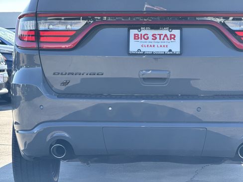 New 2026 Dodge Durango GT image 12
