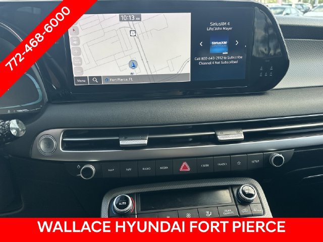 Used 2023 Hyundai Palisade SEL FWD image 21