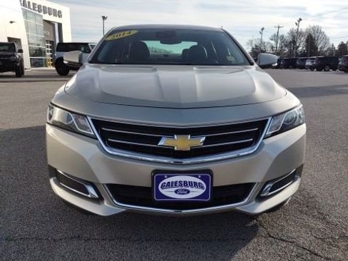 Used 2014 Chevrolet Impala LT image 8