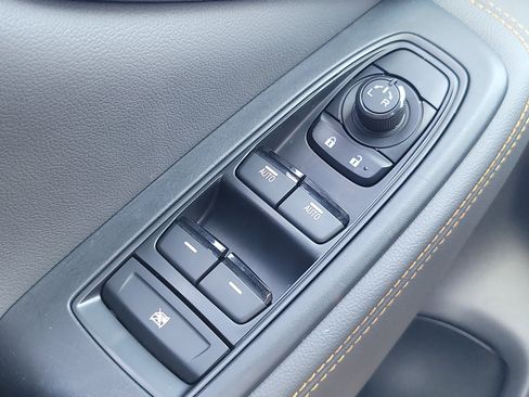 Certified 2022 Subaru Forester Wilderness w/ Wilderness Package image 25