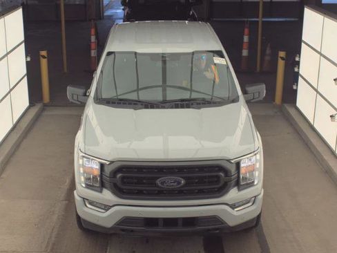 Used 2023 Ford F150 XLT w/ Equipment Group 302A High image 15