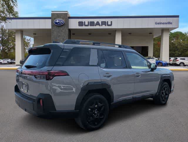 New 2026 Subaru Outback Limited AWD/4WD image 6