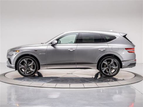 New 2026 Genesis GV80 3.5T Prestige image 2