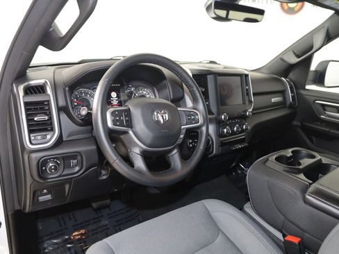 Used 2024 RAM 1500 Big Horn image 25