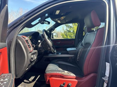 Used 2019 RAM 1500 Rebel w/ Level 2 Equipment Group image 11