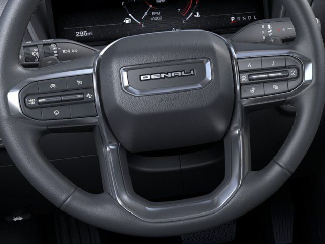 New 2027 GMC Terrain Denali AWD/4WD image 19