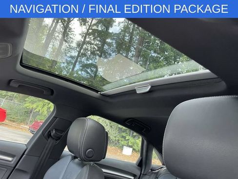 Used 2020 Audi A3 2.0T Premium Plus w/ Premium Plus Package AWD/4WD image 20