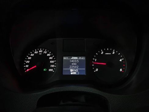 Used 2022 Mercedes-Benz Sprinter 2500 image 21