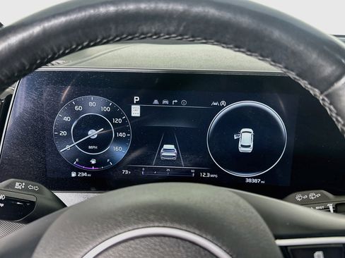 Used 2023 Kia Sportage SX FWD image 19