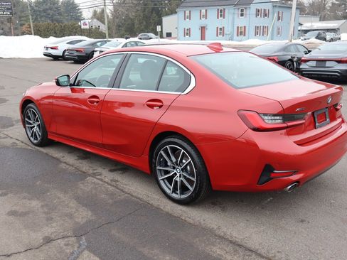 Used 2020 BMW 330i xDrive Sedan w/ Convenience Package image 7