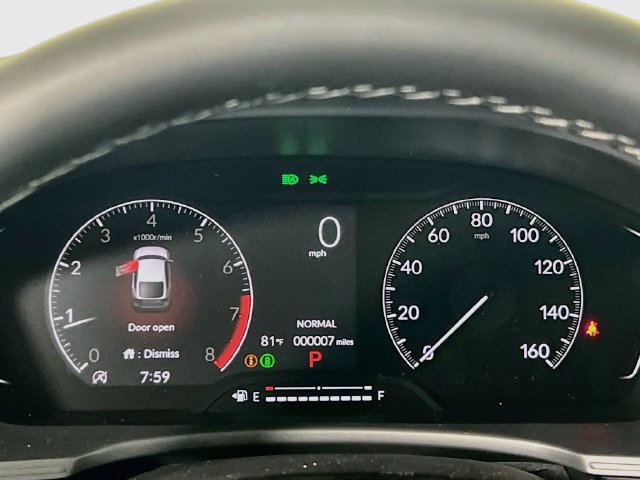 New 2026 Honda Civic Sport image 8