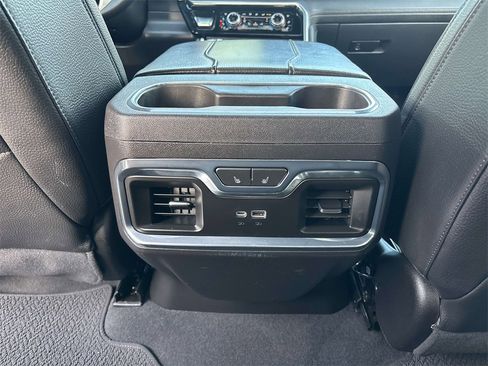 Certified 2023 GMC Sierra 1500 Denali w/ Technology Package image 14