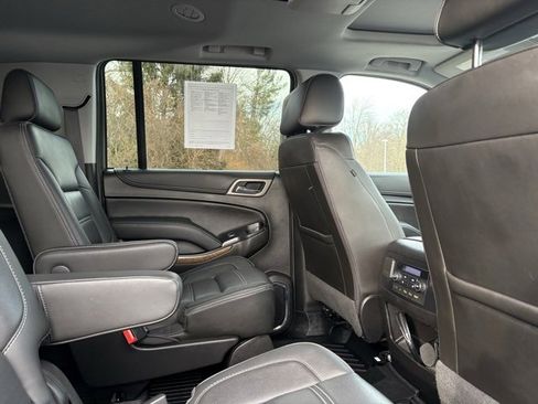 Used 2019 GMC Yukon XL Denali w/ Denali Ultimate Package image 19
