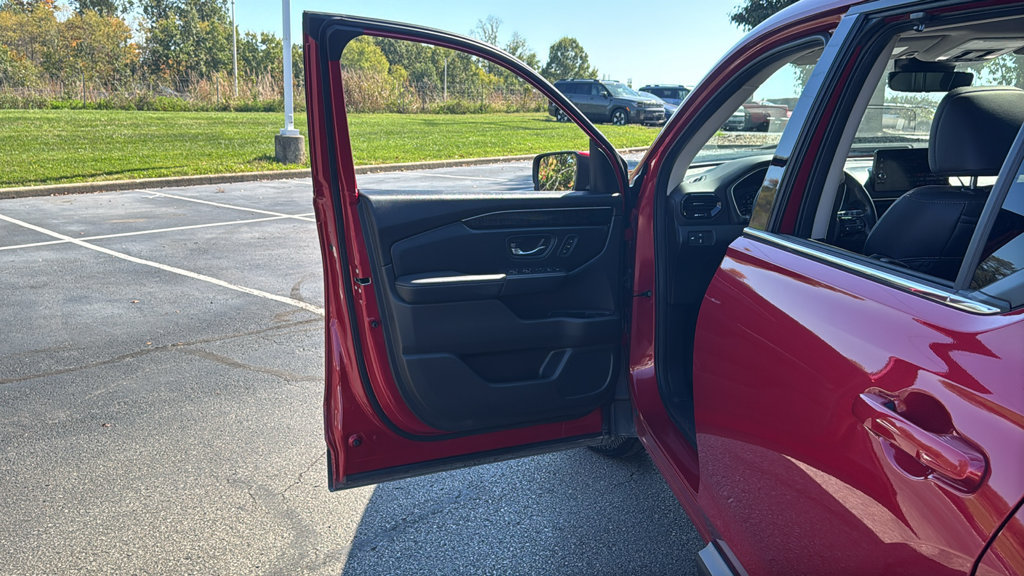 Certified 2023 Honda Pilot Elite image 15