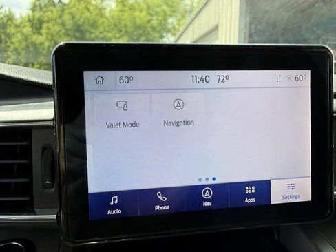 Used 2022 Ford Explorer XLT w/ Equipment Group 202A RWD image 20