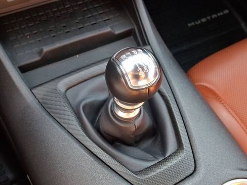 Used 2024 Ford Mustang GT Premium RWD image 16