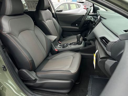New 2026 Subaru Crosstrek 2.5i Limited image 10