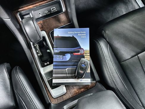 Used 2023 Subaru Ascent Touring image 11
